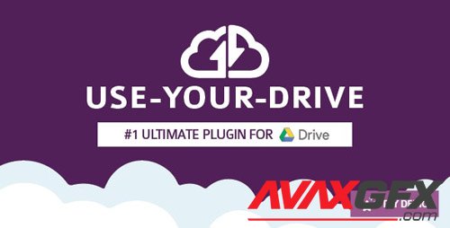 CodeCanyon - Use-your-Drive v1.14.11 - Google Drive plugin for WordPress - 6219776 - NULLED