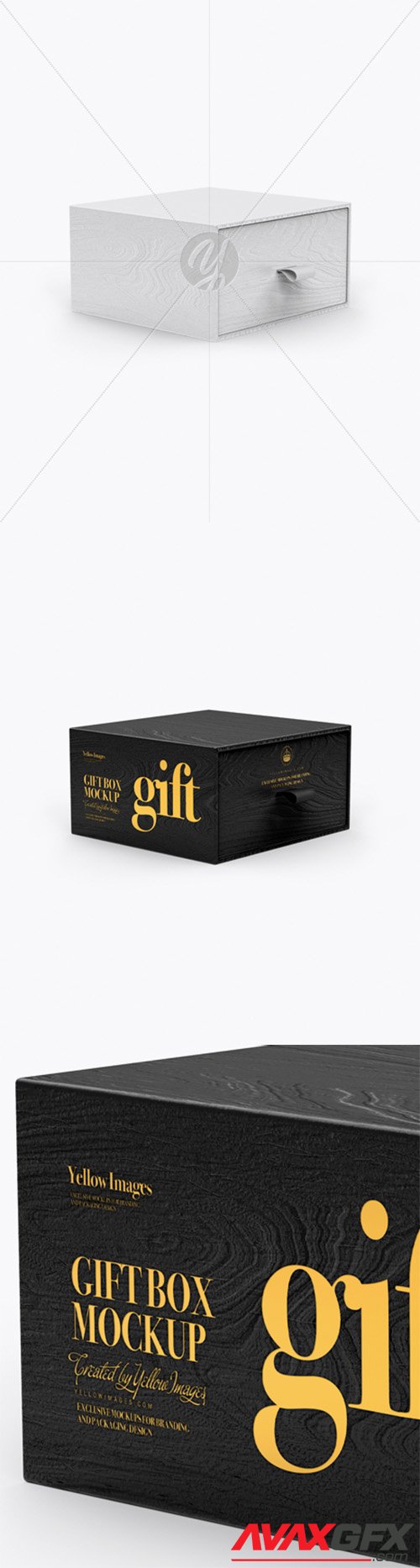 Download Opened Wooden Gift Box Mockup Half Side View 22339 Avaxgfx All Downloads That You Need In One Place Graphic From Nitroflare Rapidgator Yellowimages Mockups
