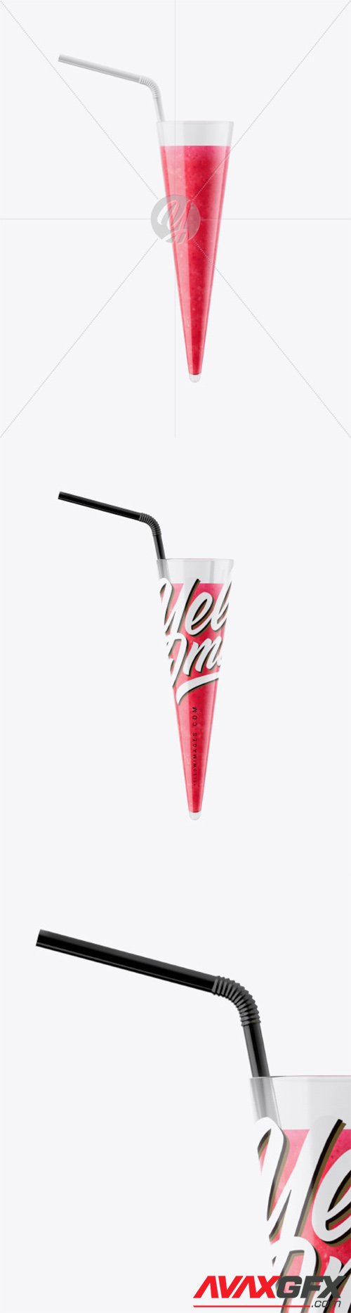 Download Matte Plastic Cup w/ Straw Mockup 68695 » AVAXGFX - All Downloads that You Need in One Place ...