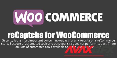 WooCommerce - reCaptcha v1.0.9