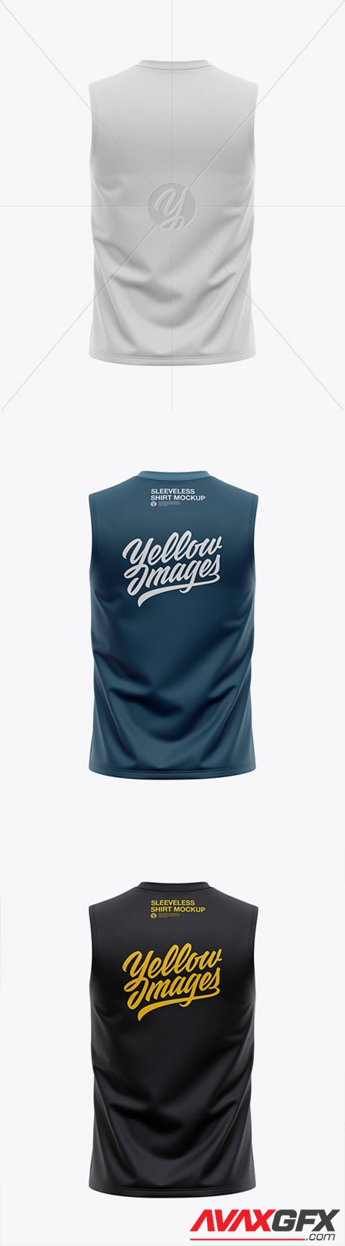 Download Men S Sleeveless Muscle Shirt Mockup 55592 Avaxgfx All Downloads That You Need In One Place Graphic From Nitroflare Rapidgator