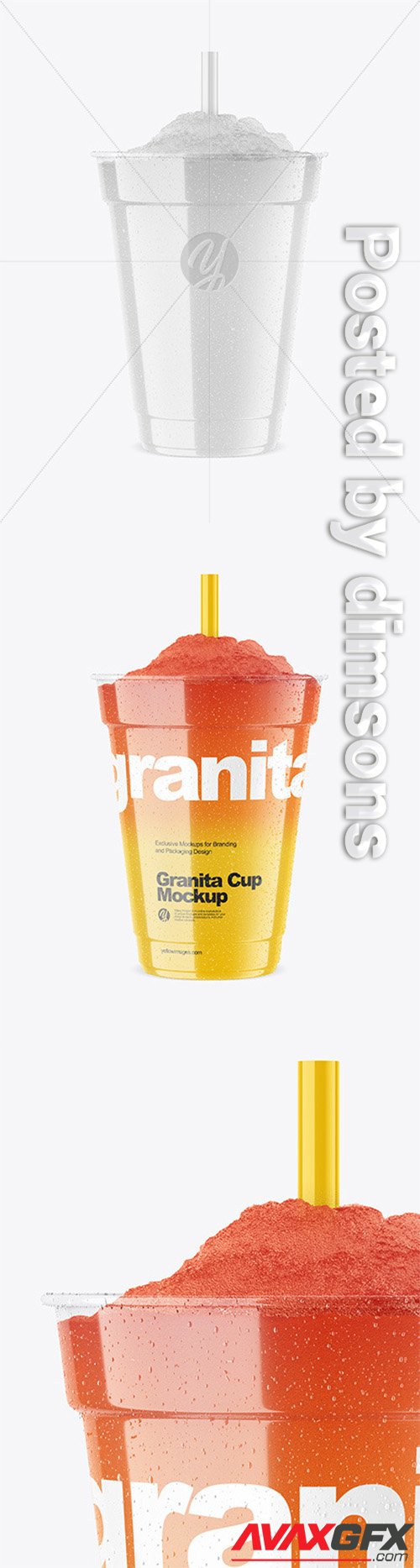 Download Granita Cup Mockup 65050 Avaxgfx All Downloads That You Need In One Place Graphic From Nitroflare Rapidgator