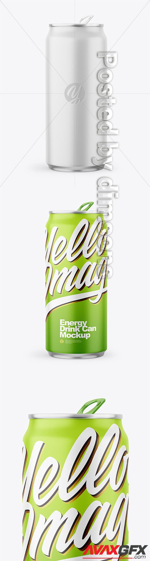Download Download Metallic Drink Can With Glossy Finish Png Yellowimages Mockups