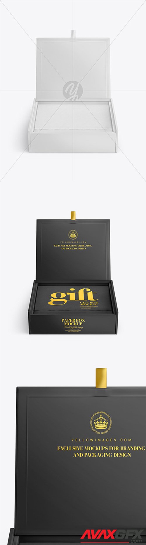 Download Opened Glossy Box Mockup 52555 Avaxgfx All Downloads That You Need In One Place Graphic From Nitroflare Rapidgator Yellowimages Mockups