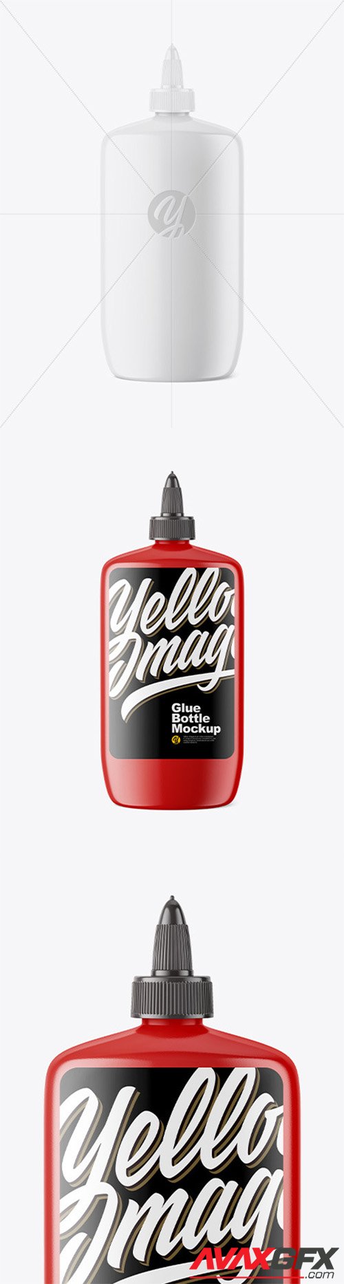 Download Yellowimages Mockups Glossy Glue Bottle Mockup Psd Yellowimages Mockups