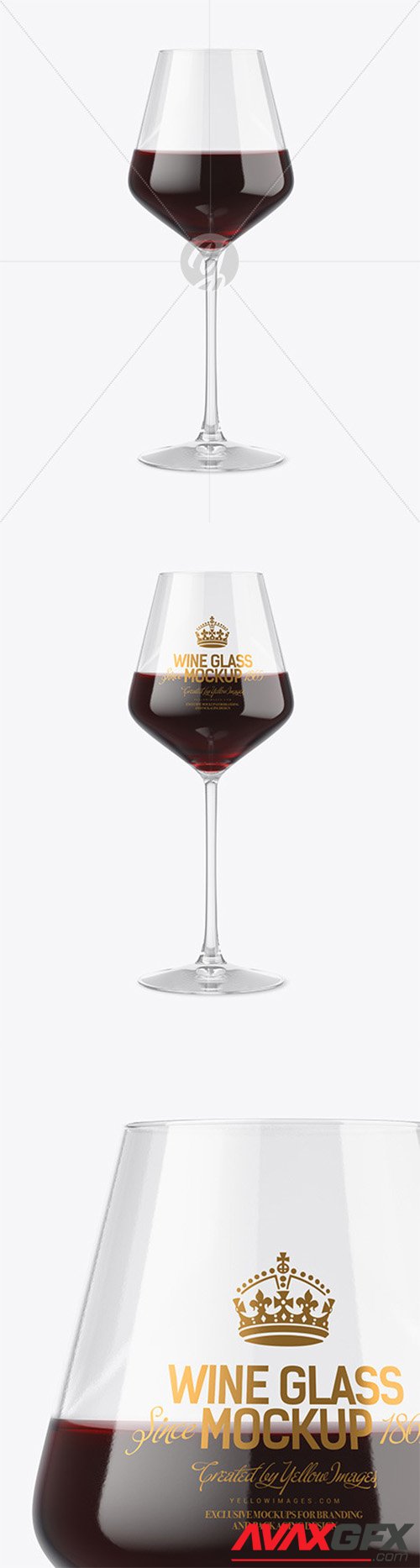 Download Red Wine Glass Mockup 51726 Avaxgfx All Downloads That You Need In One Place Graphic From Nitroflare Rapidgator Yellowimages Mockups