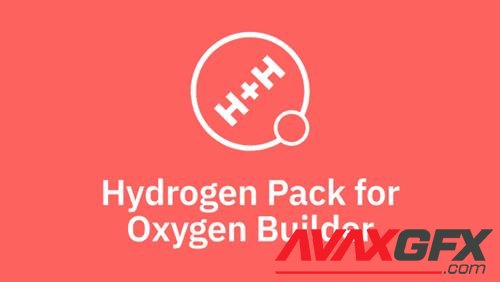 Hydrogen Pack v1.2.2 - Pack Of Time Saving Oxygen Builder Enhancements