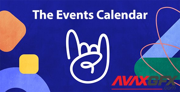 The Events Calendar v5.3.0 + The Events Calendar Add-Ons + The Events Calendar Shortcode And Templates Pro