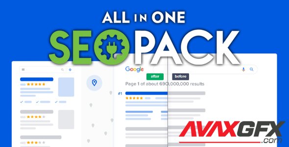 All in One SEO Pack Pro v4.0.16 - SEO Plugin For WordPress + AIOSEO Add-Ons - NULLED