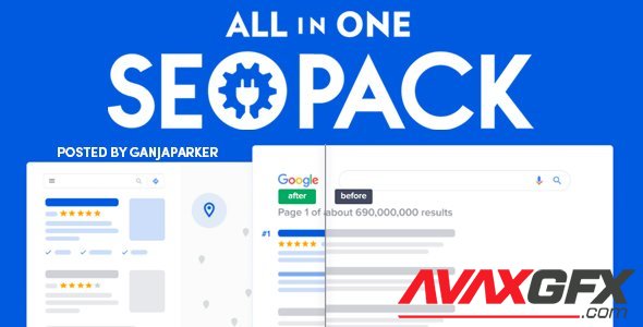All in One SEO Pack Pro v4.0.17 - SEO Plugin For WordPress + AIOSEO Add-Ons - NULLED