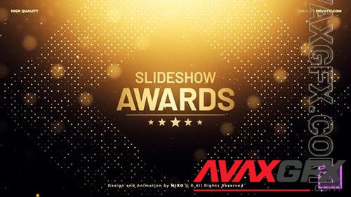 Slideshow Awards 33583358
