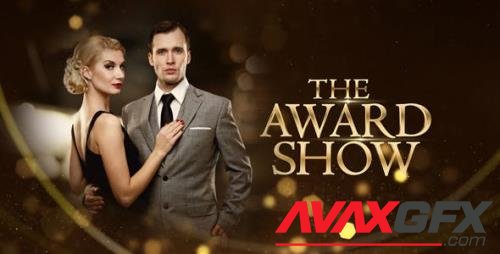 Awards Show - 18809015