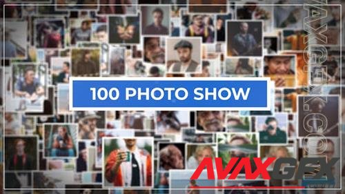 100 Photo Show 35091372 (VideoHive)