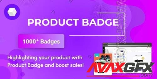 MyShopKit Product Badges WP 37267954