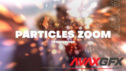 VH - Particles Transitions - Zoom 37567741