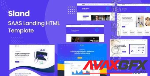Software Landing Page Company 36624874