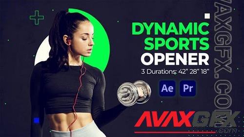 VH - Dynamic Sports Opener 38035295