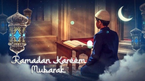 Videohive - Ramadan Kareem Opener | Eid Opener 43771237